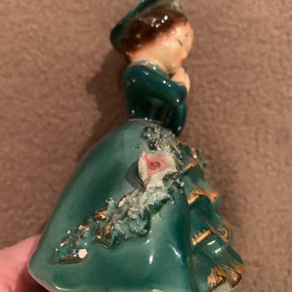 Vintage Japan figurine - Picture 3 of 6